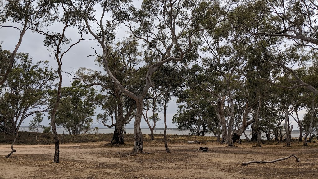 Lonsdale Nature Conservation Reserve | Lake Lonsdale VIC 3381, Australia