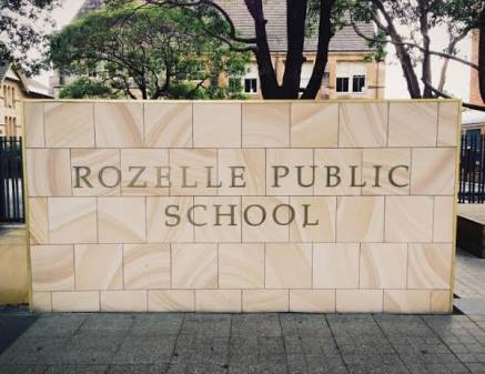 Rozelle Public School | school | 663 Darling St, Rozelle NSW 2039, Australia | 0298102347 OR +61 2 9810 2347
