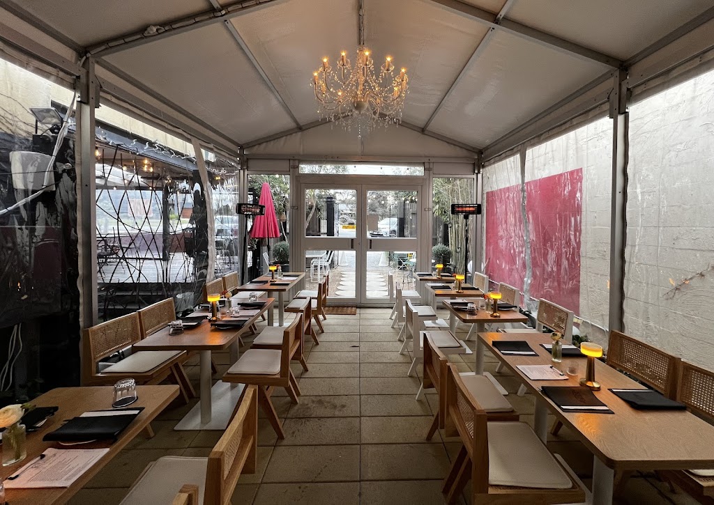 KIEM’s dining | 32 Great Ocean Rd, Aireys Inlet VIC 3231, Australia | Phone: (03) 5289 6228