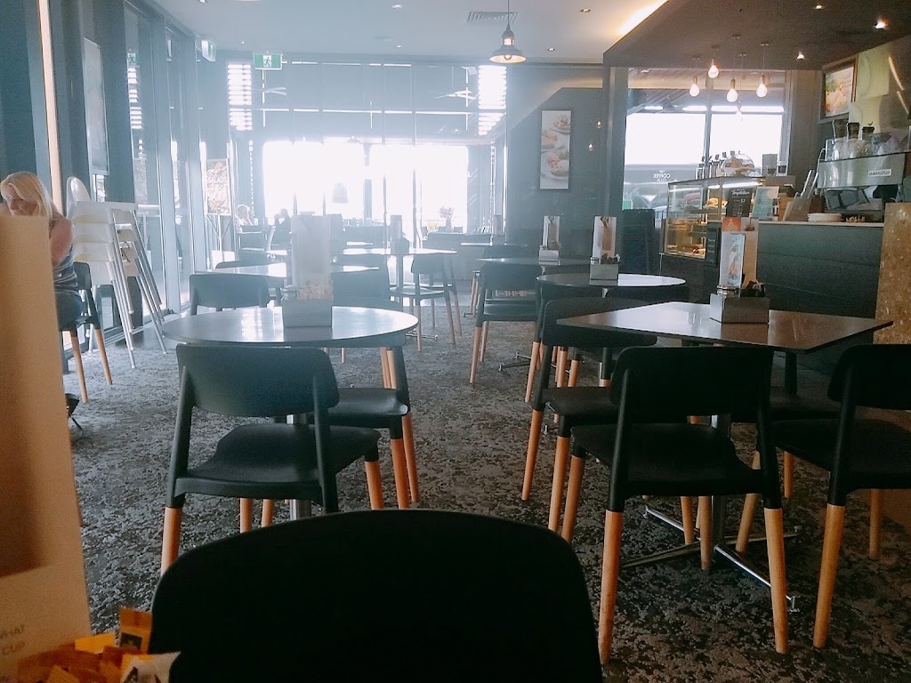 The Coffee Club Café - Central Lakes | cafe | Central Lakes Shopping Centre, McKean Street & Pettigrew Street, Caboolture QLD 4510, Australia | 0754281783 OR +61 7 5428 1783