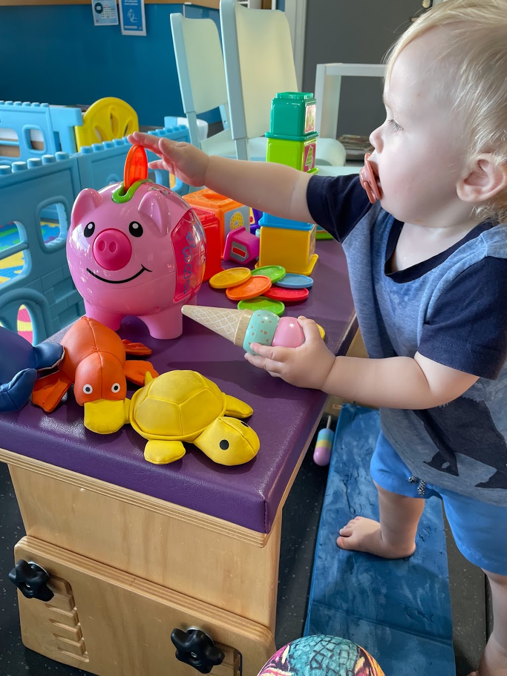 Coastal Kids Therapy (Physio & Occupational Therapy) | 14/35 Amsterdam Cct, Wyong NSW 2259, Australia | Phone: 0431 527 148