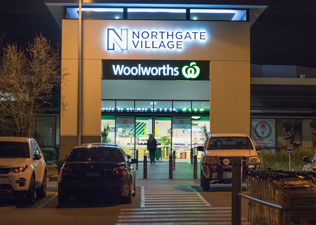 Woolworths Northgate | 177/195 Folland Ave, Northgate SA 5085, Australia | Phone: (08) 8314 5489