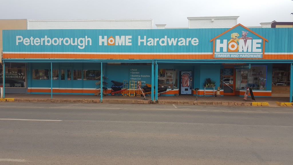 Peterborough Hardware | 131 Main St, Peterborough SA 5422, Australia | Phone: (08) 8651 2303