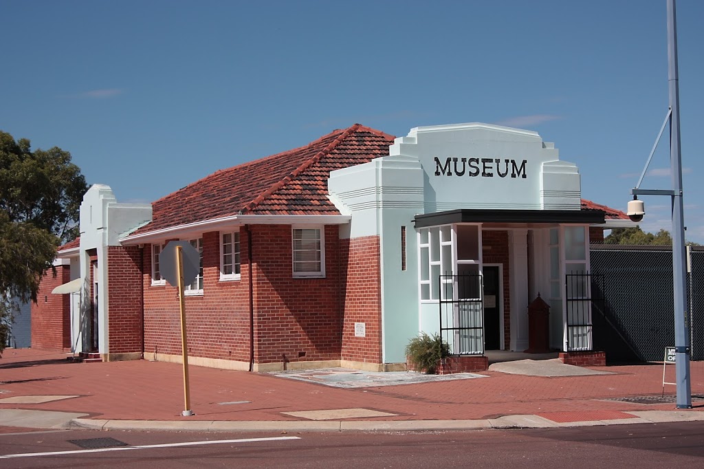 The Rockingham Museum | museum | Cnr Flinders Lane & Kent St, Rockingham WA 6968, Australia | 0895923455 OR +61 8 9592 3455