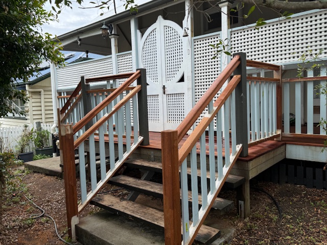 David Ryan Carpentry | 126 Frasers Rd, Mitchelton QLD 4053, Australia | Phone: 0478 773 419