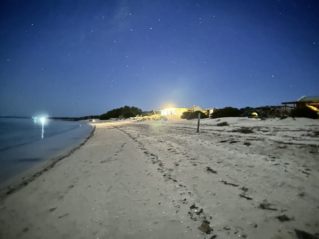 Homestead Campgrounds | Dirk Hartog Island WA 6537, Australia | Phone: (08) 9948 1211