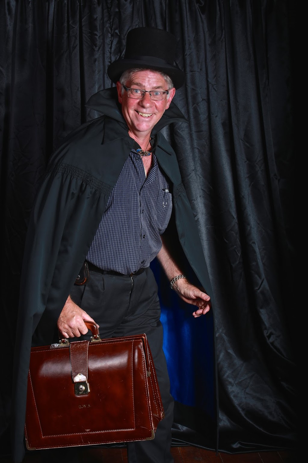 Pop Magic - Perth Magician & Entertainer - Kids, Childrens Part | 12 Bonnievale Terrace, Wanneroo WA 6065, Australia | Phone: 0412 485 615