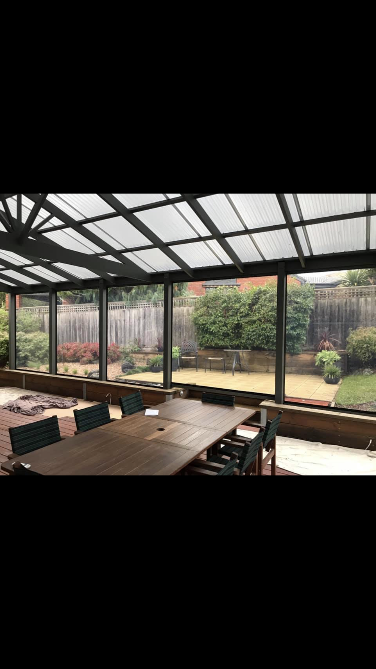 Just Outdoor Blinds. Showroom by appointment. | 38 Longview Ct, Thomastown VIC 3074, Australia | Phone: (03) 9464 6312