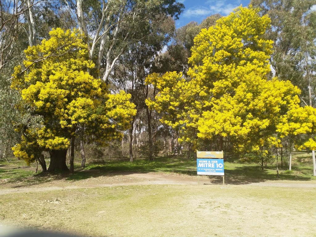 Bendigo Golf Club | Golf Course Rd, Epsom VIC 3551, Australia | Phone: (03) 5448 4878