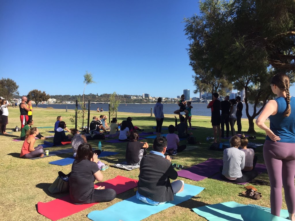Perth Yoga for Everybody | gym | 53 Coode St, South Perth WA 6151, Australia | 0447699871 OR +61 447 699 871