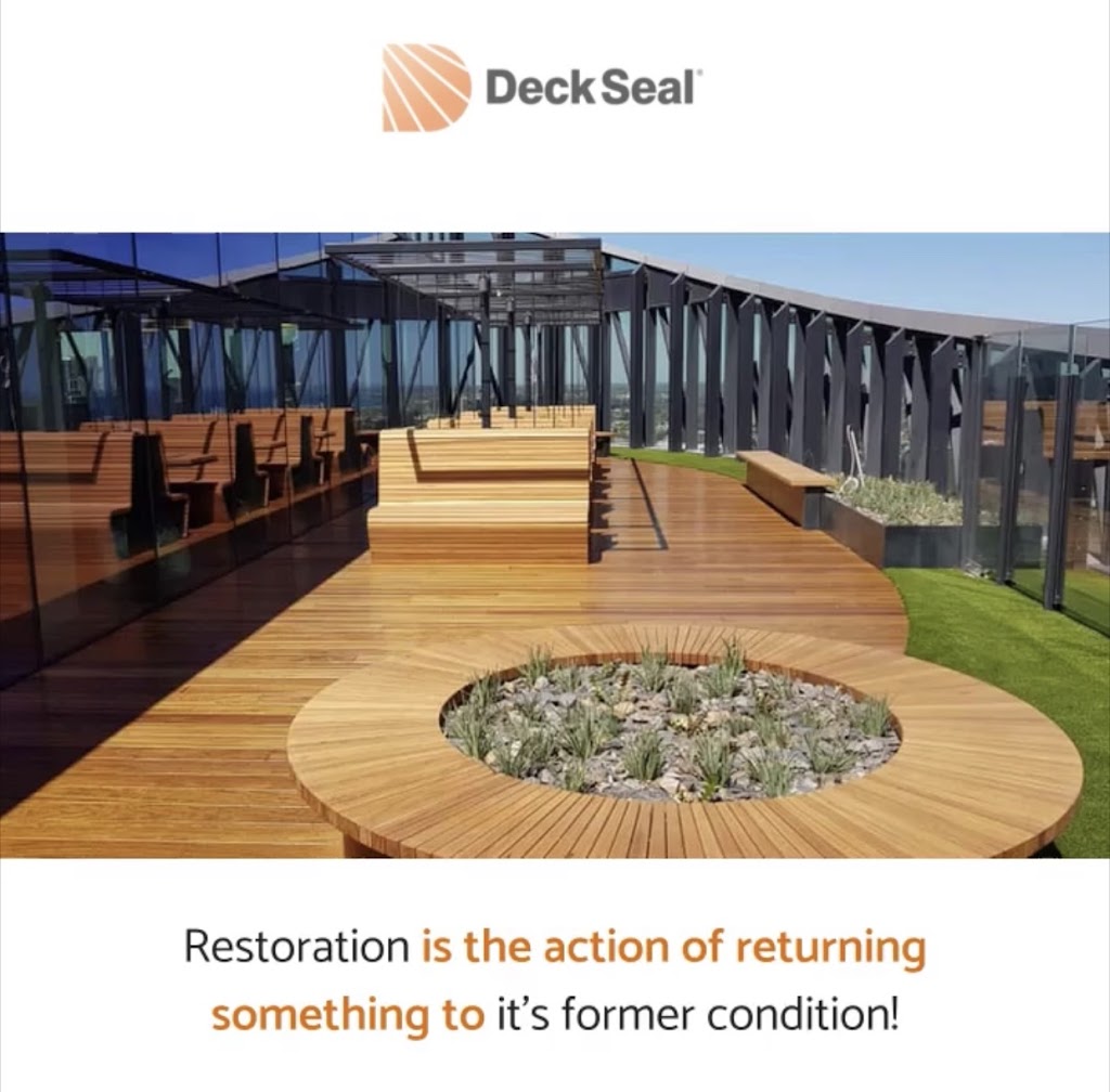 DeckSeal Newcastle | 12 Oimara St, Fern Bay NSW 2295, Australia | Phone: 0425 203 275