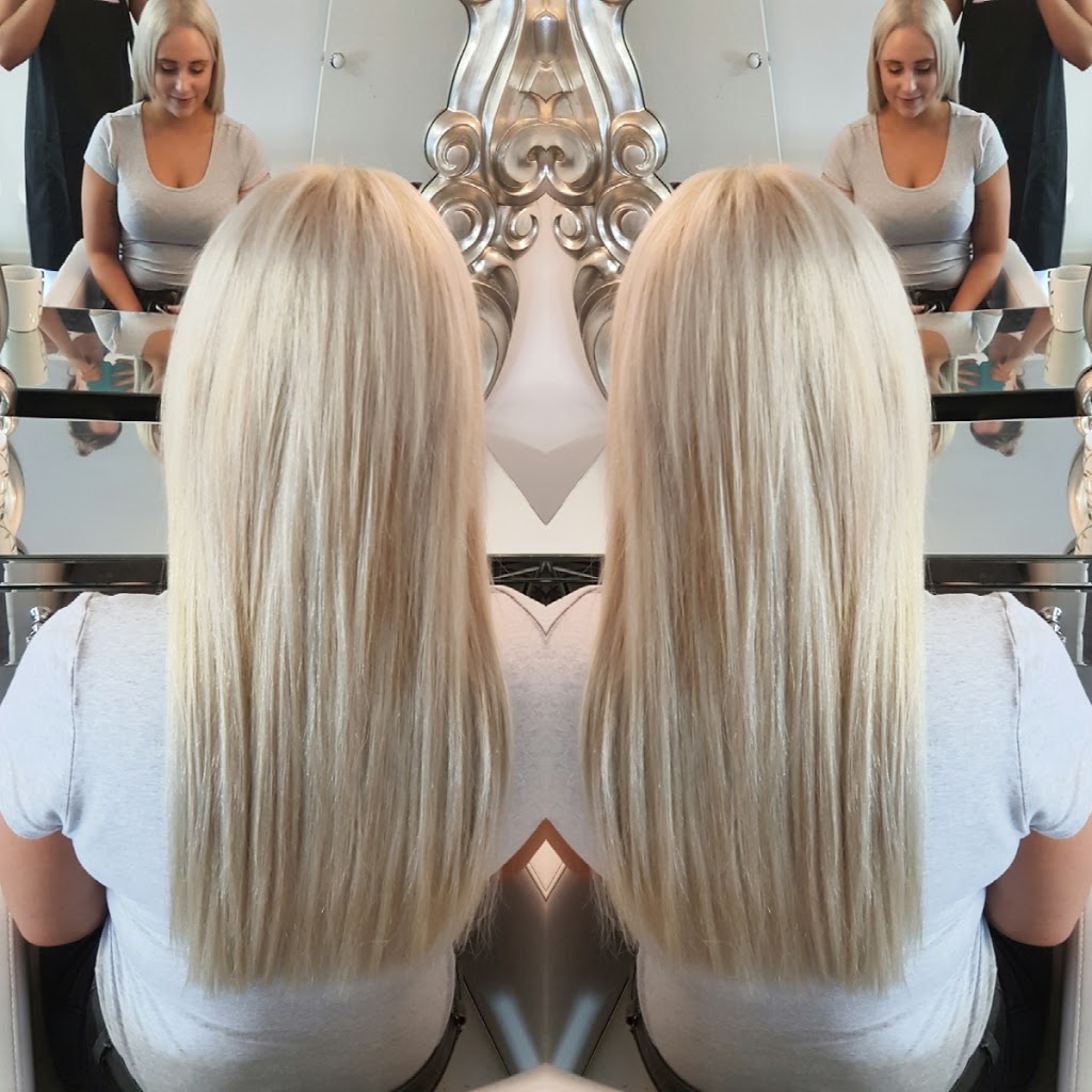 RAPUNZEL HAIR AND BEAUTY | hair care | 98 Peverell St, Hillcrest QLD 4118, Australia | 4106536 OR +61 4106536