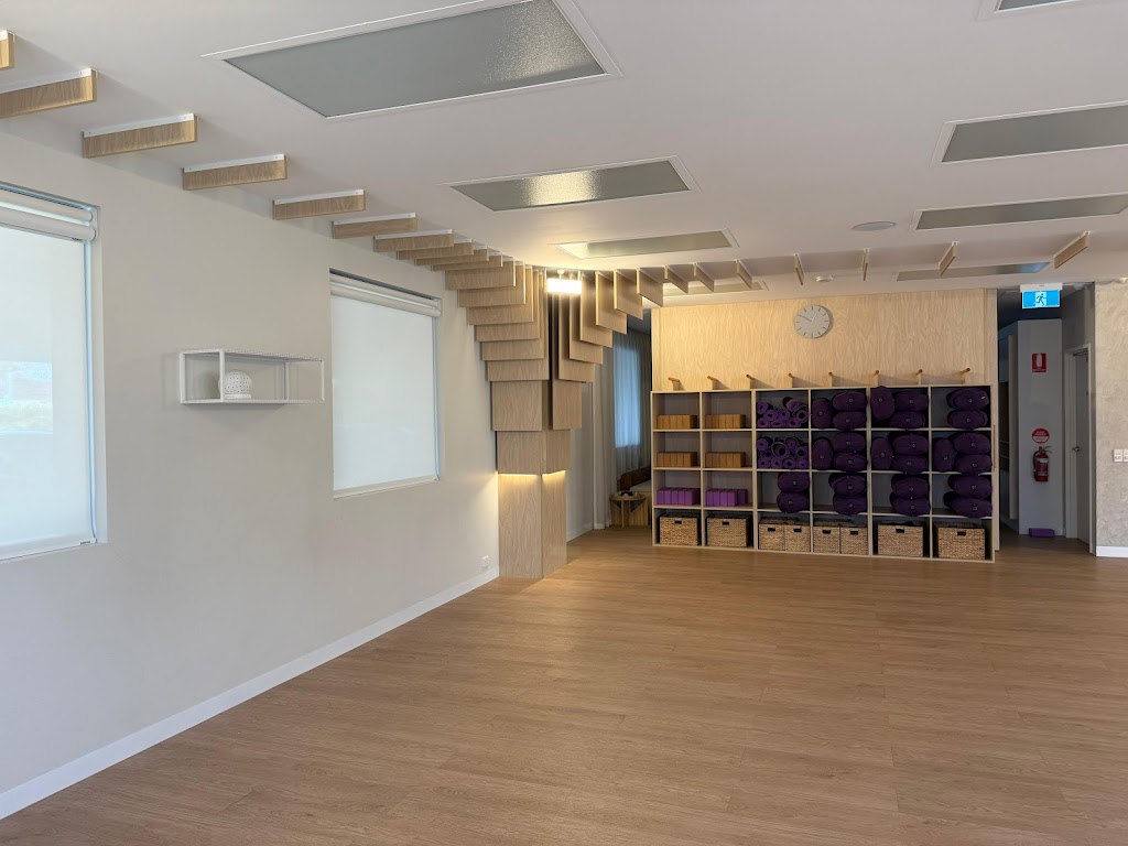 Charged Pilates Koo Wee Rup | 352-354 Rossiter Rd, Koo Wee Rup VIC 3981, Australia | Phone: 1300 968 749