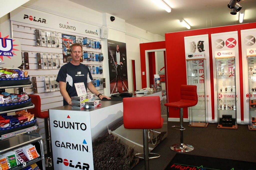 Highly Tuned Athletes | 579 Hampton St, Hampton VIC 3188, Australia | Phone: (03) 9598 7888