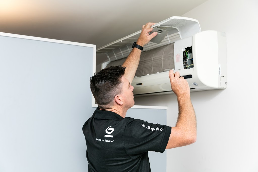 Glenco Electrical, Air Conditioning & Security | electrician | 16/34-36 Ralph St, Alexandria NSW 2015, Australia | 0297009996 OR +61 2 9700 9996