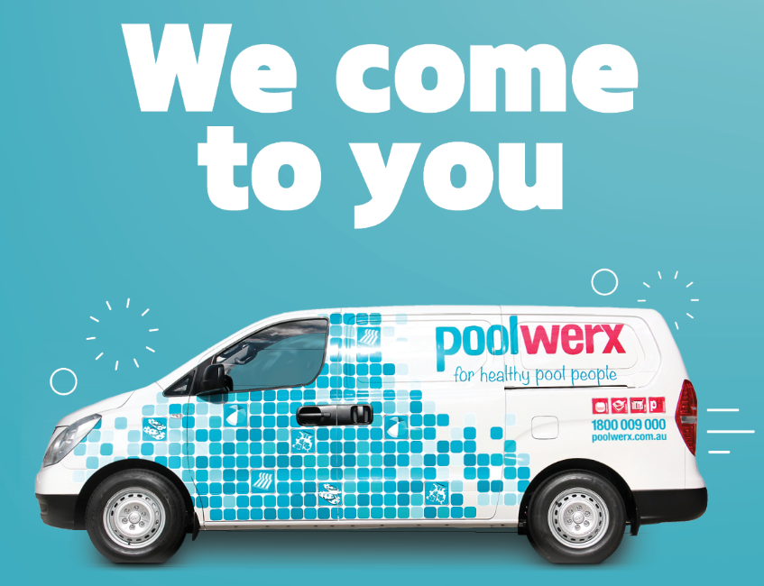 Poolwerx Bathurst | 1/53 Hampden Park Rd, Kelso NSW 2795, Australia | Phone: 0403 455 749