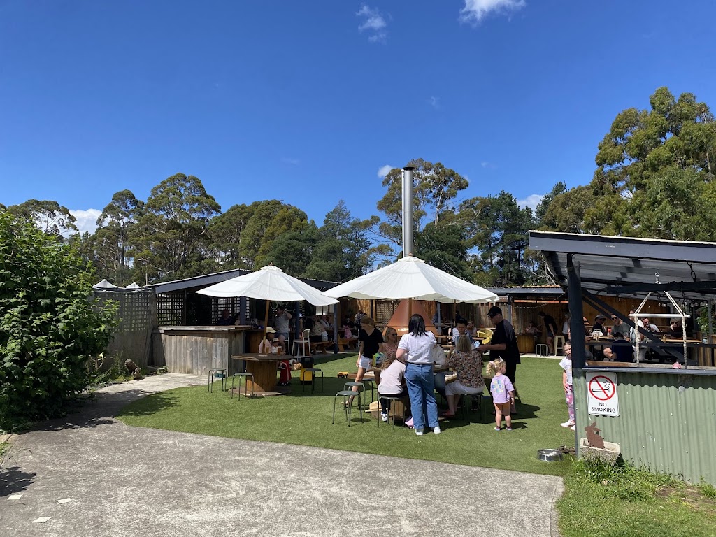 Hopfields Brewery | 1640 Channel Hwy, Margate TAS 7054, Australia | Phone: 0418 640 523