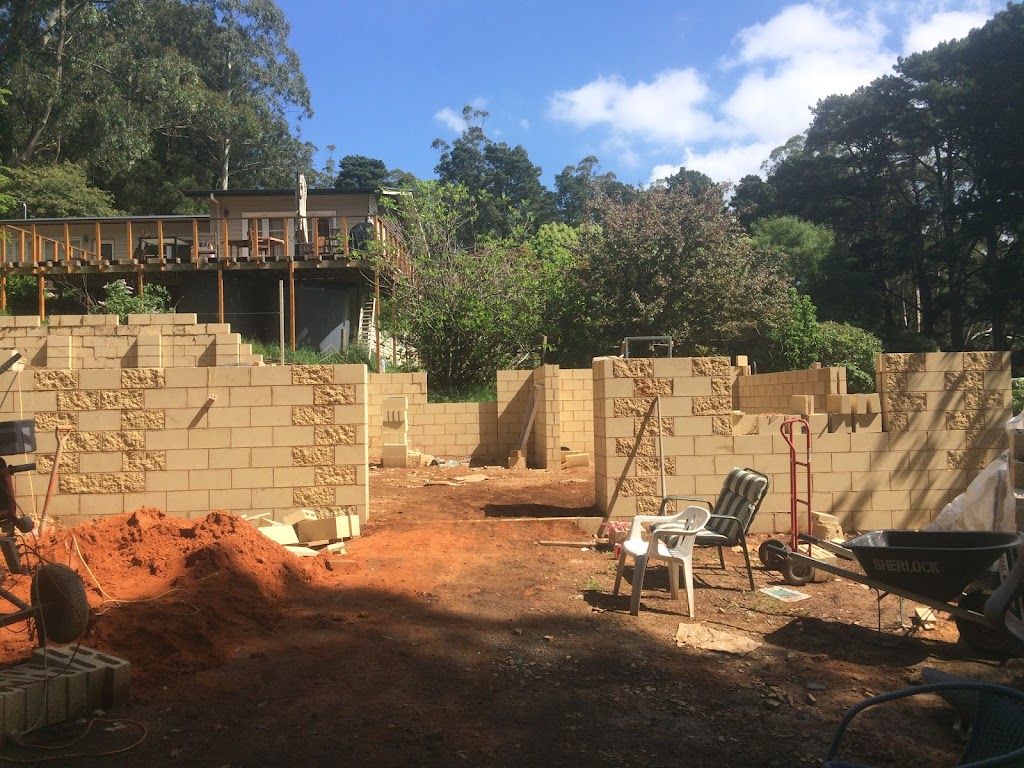 SS Bricklaying Melbourne | general contractor | 1 Mirang Ave, Croydon VIC 3136, Australia | 0432743020 OR +61 432 743 020