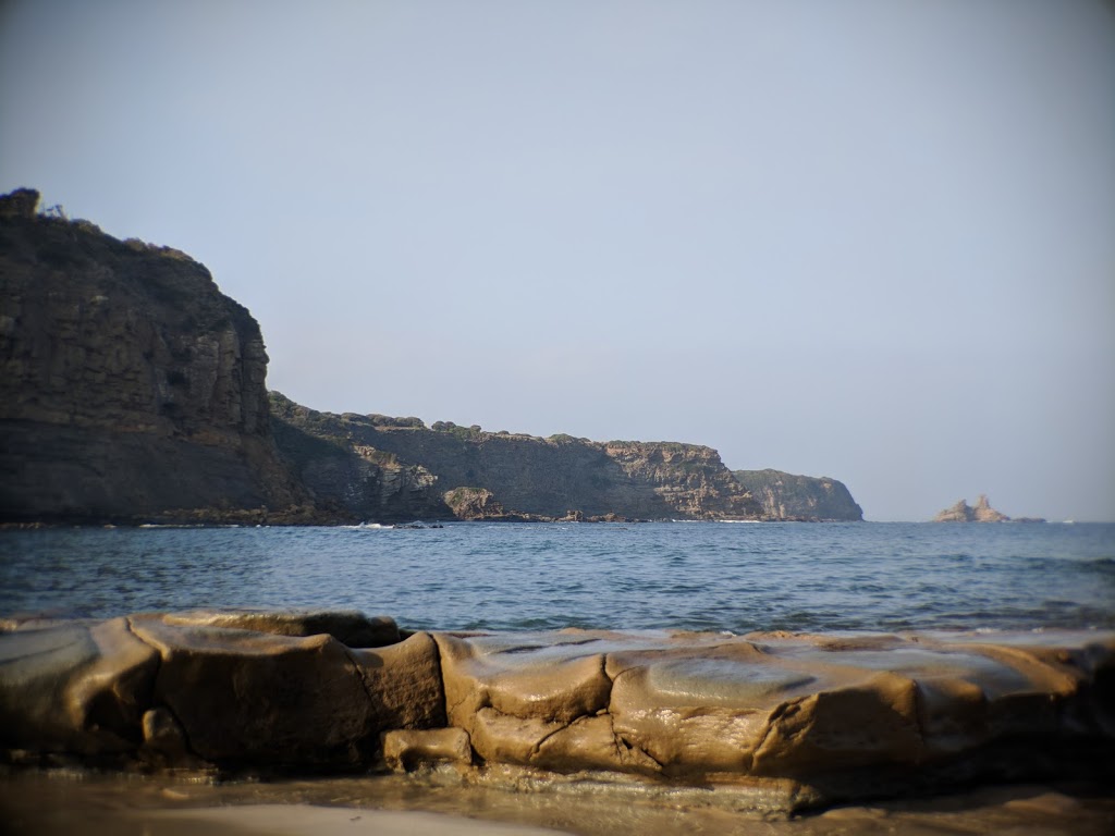 Shack Bay | park | 400/600 Cape Paterson-Inverloch Rd, Inverloch VIC 3996, Australia