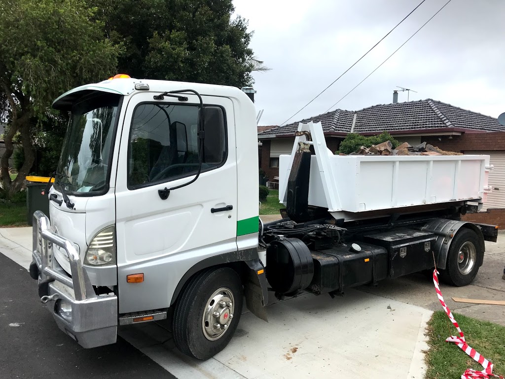 Northern skip hire |  | 33 Morwell Cres, Dallas VIC 3047, Australia | 0478390917 OR +61 478 390 917