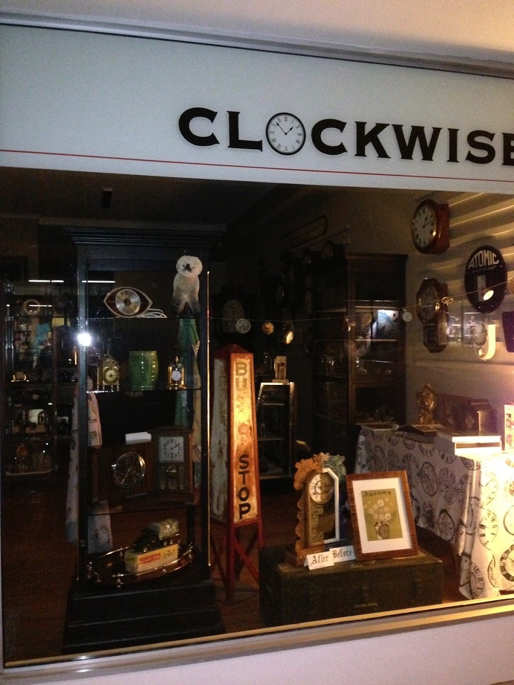 Clockwise | 45 Thistle St W, South Launceston TAS 7249, Australia | Phone: 0418 123 602