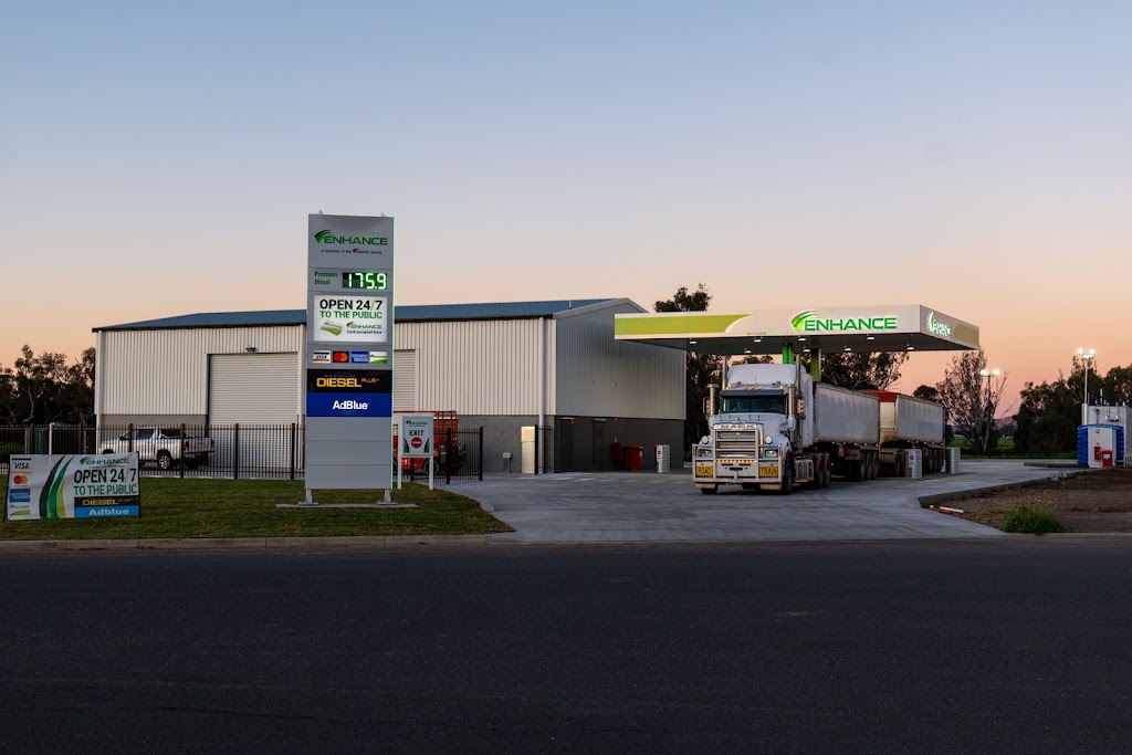 Enhance Gunnedah | 8 Law Cl, Gunnedah NSW 2380, Australia | Phone: (02) 4256 6680