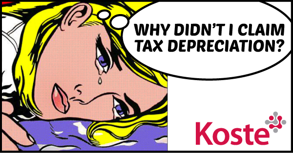 Koste Tax Depreciation - Tasmania Office | real estate agency | 27 Riverview Rd, Riverside TAS 7250, Australia | 1300669400 OR +61 1300 669 400