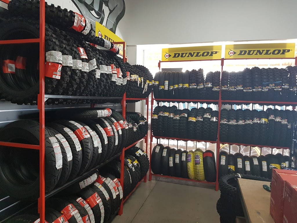 Apex Motorcycles Tyres And Accessories | The Suncoast Centre, 10/2 Main Dr, Bokarina QLD 4575, Australia | Phone: 0411 234 559