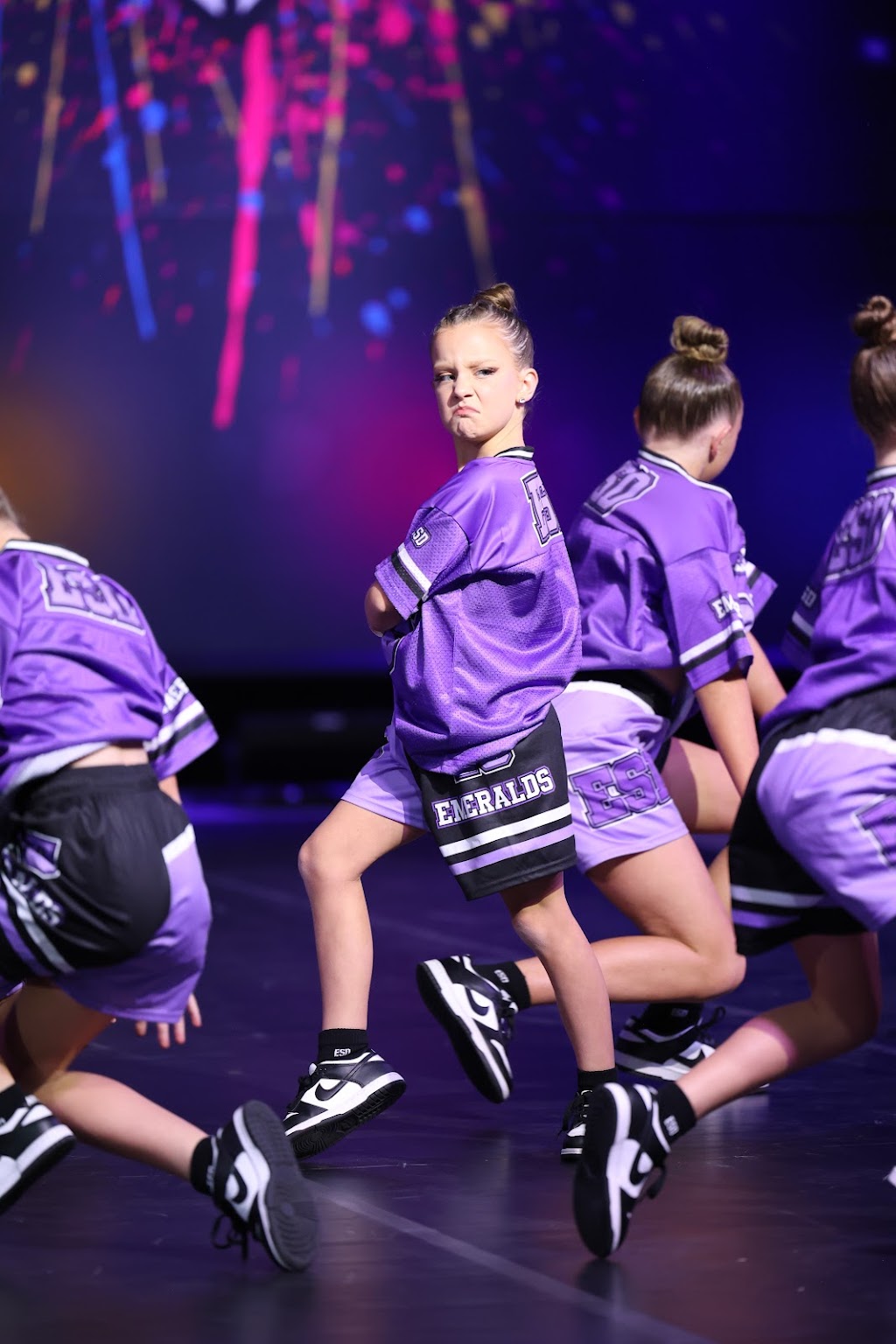 Expressions School of Dance | 6 Common Rd, Muswellbrook NSW 2333, Australia | Phone: 0421 239 310