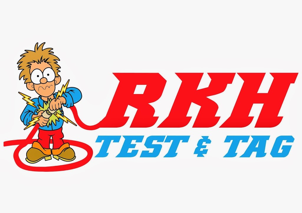 RKH Test & Tag | electrician | Madisson Cres, Carrum Downs VIC 3201, Australia | 0419153951 OR +61 419 153 951