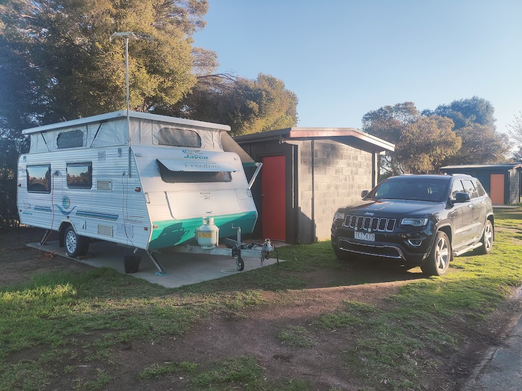 Big4 Swan Hill Pioneer City Tourist Park | Swan Hill VIC 3585, Australia | Phone: (03) 5032 4372