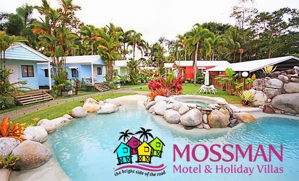 Mossman Motel Holiday Villas | lodging | 1-9 Alchera Dr, Mossman QLD 4873, Australia | 0740981299 OR +61 7 4098 1299