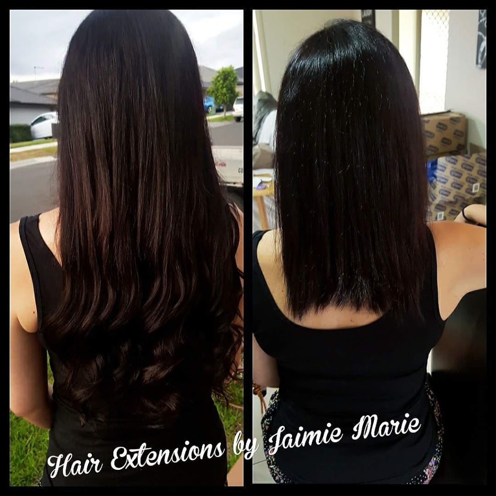 Hair Extensions by Jaimie Marie | hair care | 40 Lee & Clarke Rd, Kemps Creek NSW 2178, Australia | 0406702029 OR +61 406 702 029