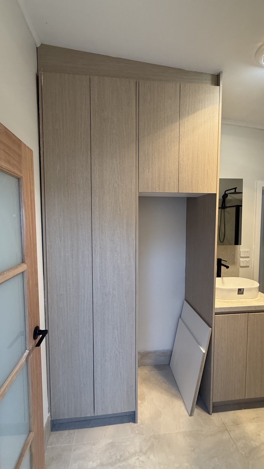 Finegrain Joinery | 6 Warriewood St, Woodbine NSW 2560, Australia | Phone: 0470 648 810