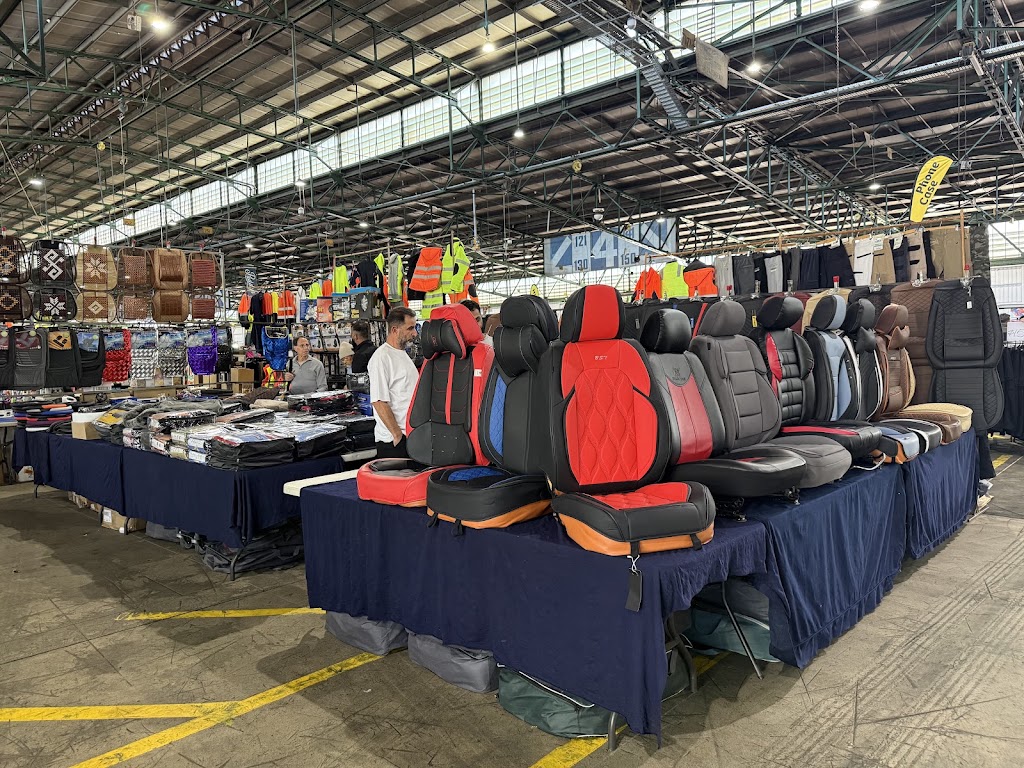 Best Value Auto Accessories | 69 Christie St, St Marys NSW 2760, Australia | Phone: 0433 139 384