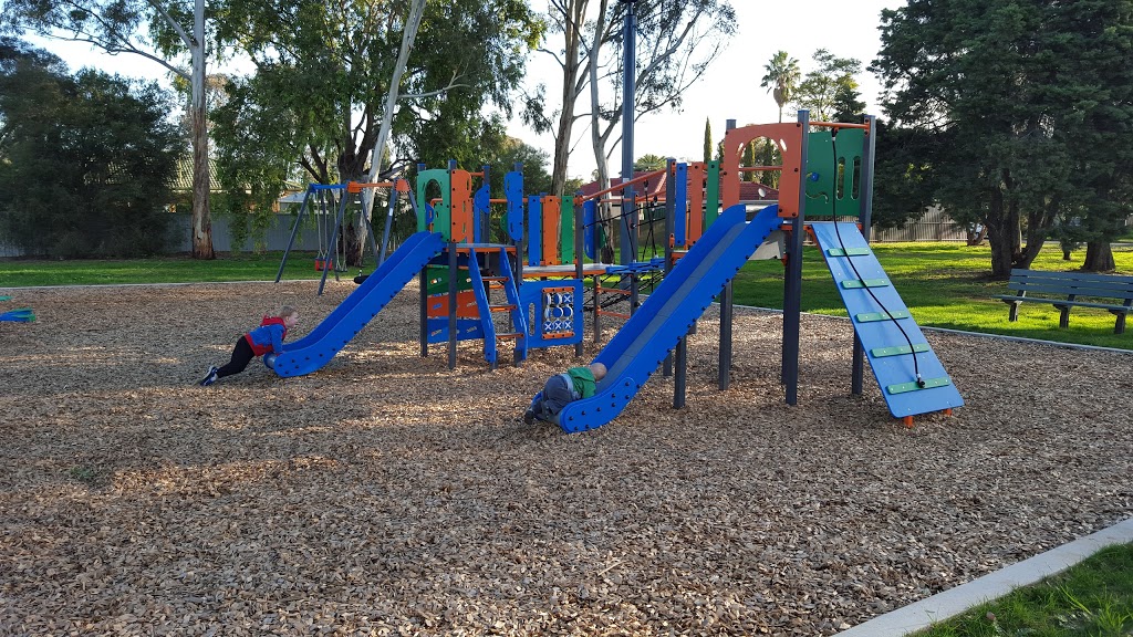 Madison Park | park | Barbara St, Salisbury East SA 5109, Australia | 0884068222 OR +61 8 8406 8222