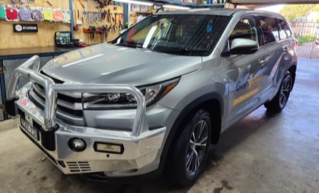 JC’s Autocare | Murray Ave, Dubbo NSW 2830, Australia | Phone: 0480 365 566