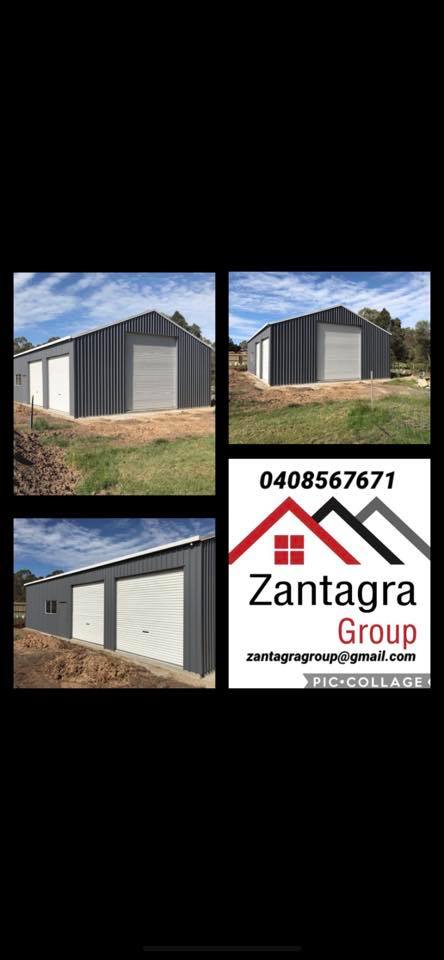 Zantagra Group | general contractor | 62 Holder Rd, Bannockburn VIC 3331, Australia | 0408567671 OR +61 408 567 671