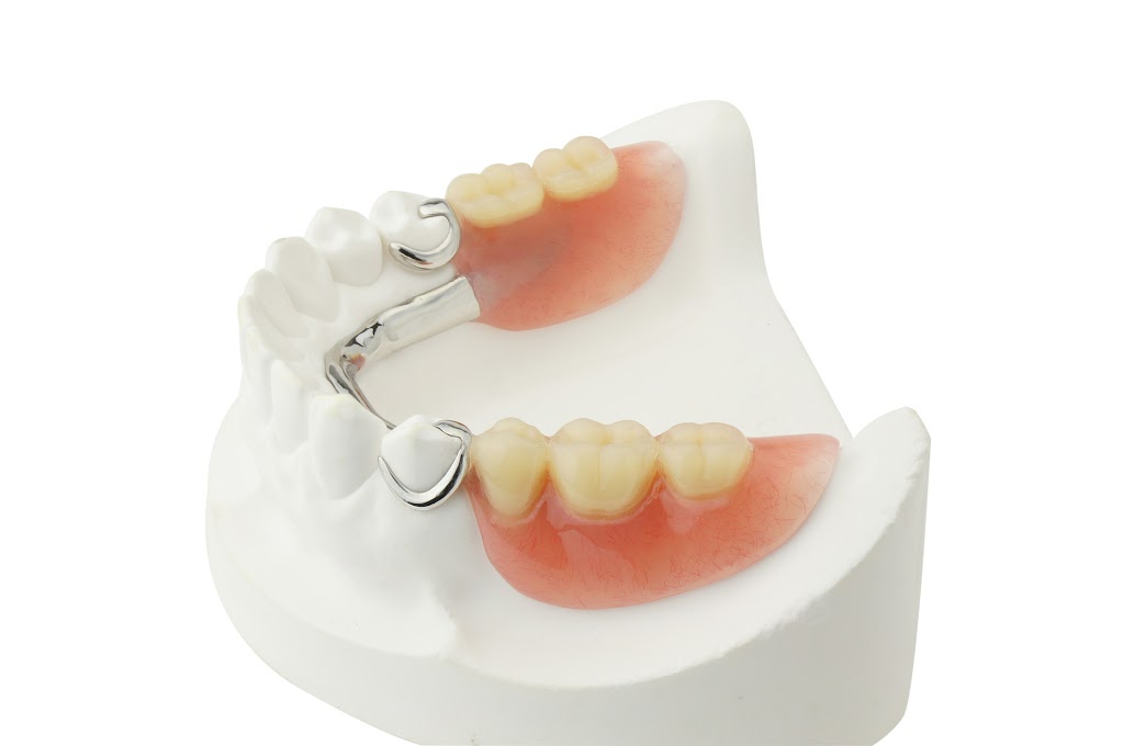 Peter Ashman Dental Prosthetist | health | 93 Myrtle St, Bendigo VIC 3550, Australia | 0354421888 OR +61 3 5442 1888