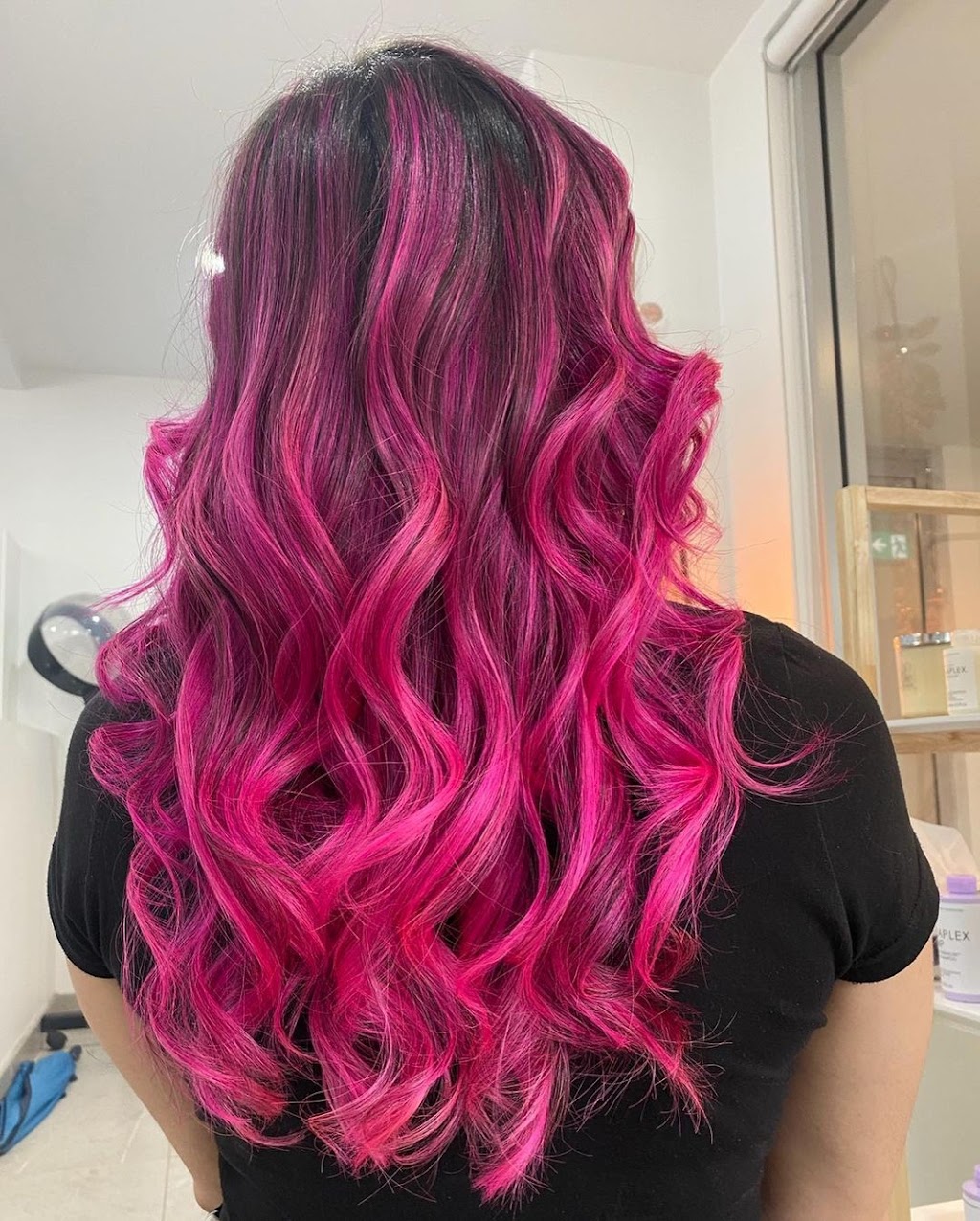 Coloured By Liana | Shop 2/13 Weyland St, Punchbowl NSW 2196, Australia | Phone: 0402 437 807