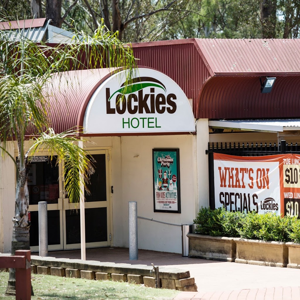 Lockies Hotel | restaurant | 1423 Camden Valley Way, Leppington NSW 2179, Australia | 0296065180 OR +61 2 9606 5180