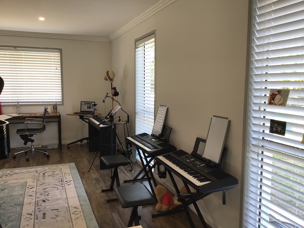 Piano Lessons Hervey Bay |  | 16 Garden Dr, Urangan QLD 4655, Australia | 0412046246 OR +61 412 046 246