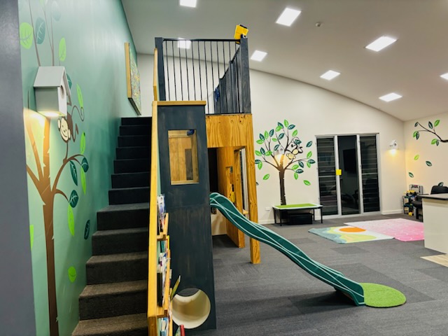 Alpha OT for Kids Newcastle | 340 Maryland Dr, Maryland NSW 2287, Australia | Phone: 0491 031 449