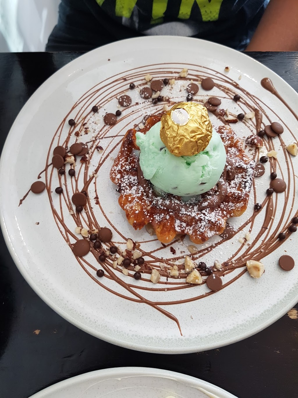 St Louis House of Fine Ice Cream and Desserts | cafe | 20 OConnell St, North Adelaide SA 5006, Australia | 0883617368 OR +61 8 8361 7368