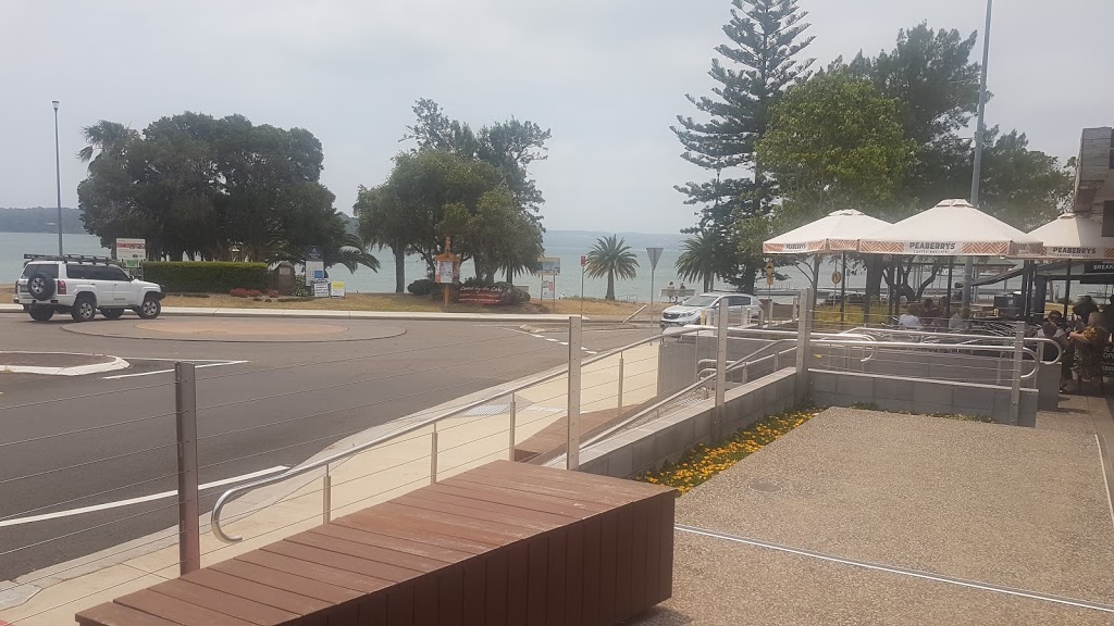 Toronto Foreshore Playground | 2 Victory Parade, Toronto NSW 2283, Australia | Phone: (02) 4921 0333