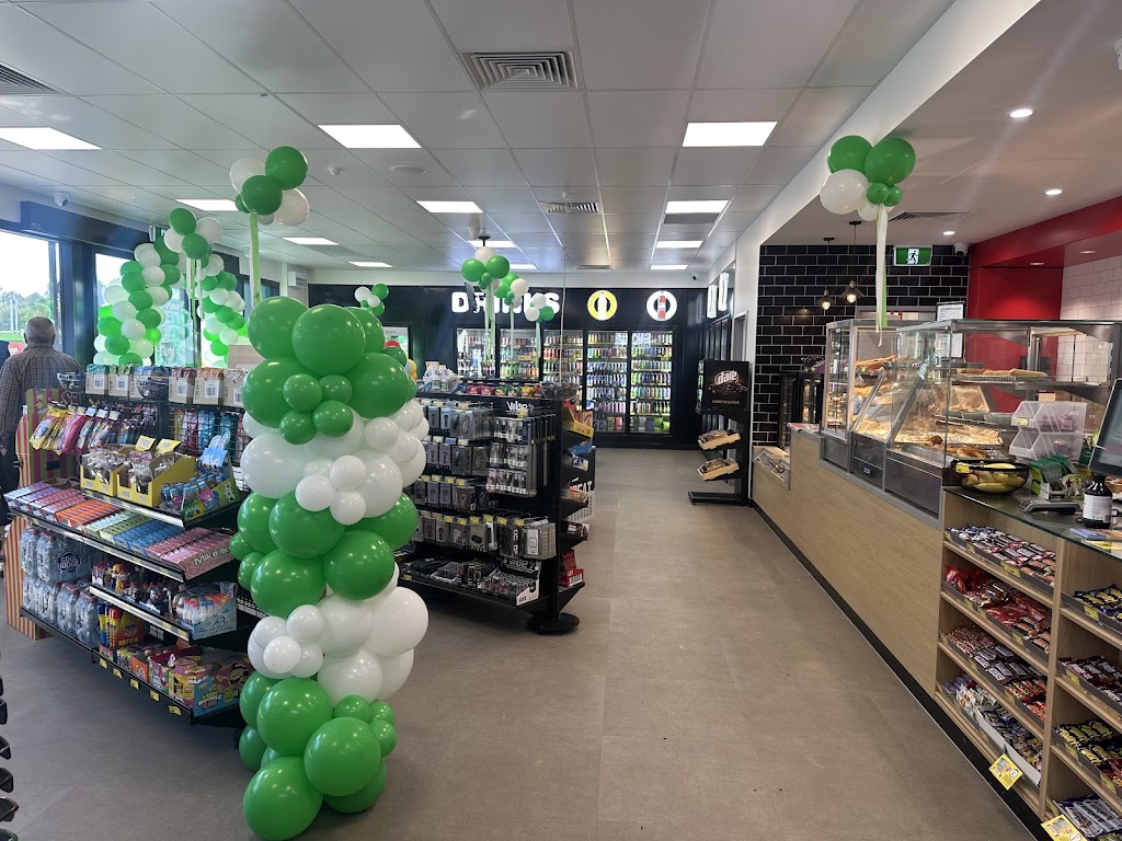 BP Baranduda | 4 Glenwood Bvd, Baranduda VIC 3691, Australia | Phone: (02) 6047 0609