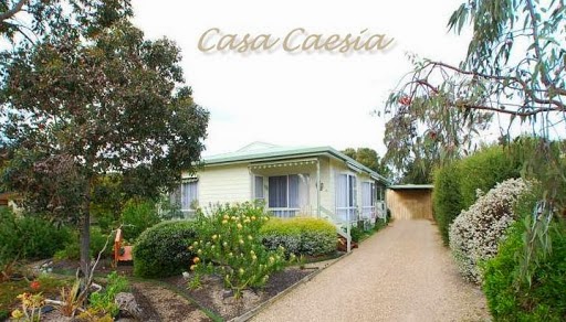 Casa Caesia - Not currently available Try Seahorse cottage | real estate agency | 50 Victoria St, Loch Sport VIC 3851, Australia | 0351460191 OR +61 3 5146 0191