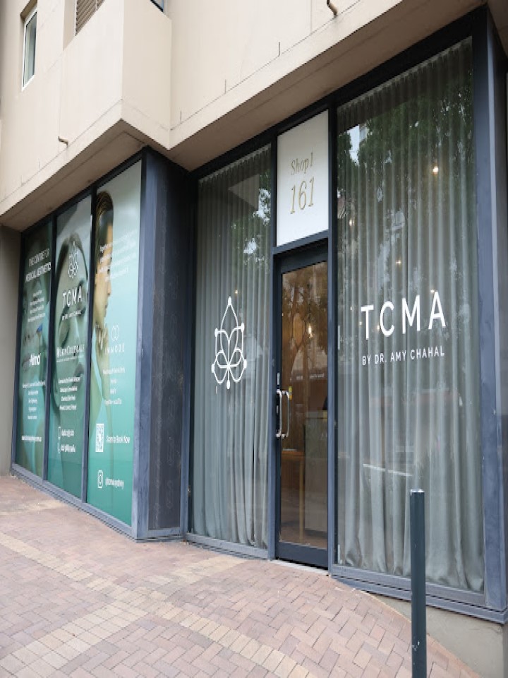 TCMA - The Centre for Medical Aesthetics | 1/161 New South Head Rd, Edgecliff NSW 2027, Australia | Phone: 02 9669 9464