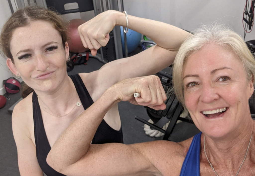 Reform fitness | 428 Lady Augusta Rd, Echuca Village VIC 3564, Australia | Phone: 0417 534 696