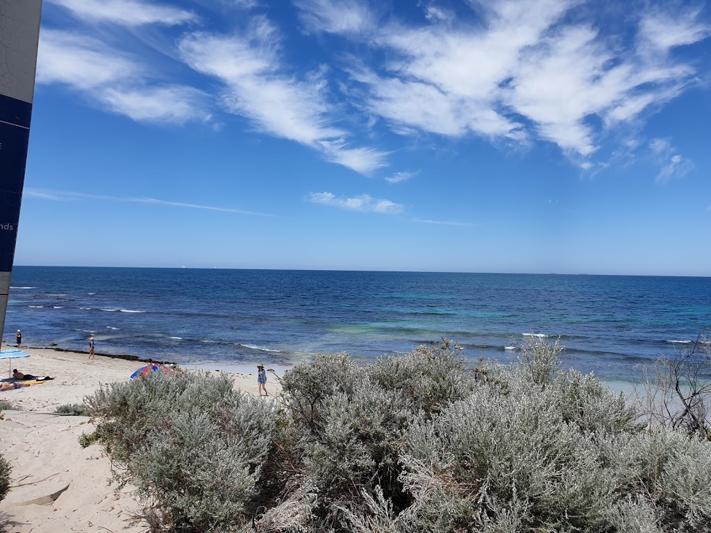 Watermans Bay Beach, Western Australia 6020 | gym | Watermans Bay WA 6020, Australia